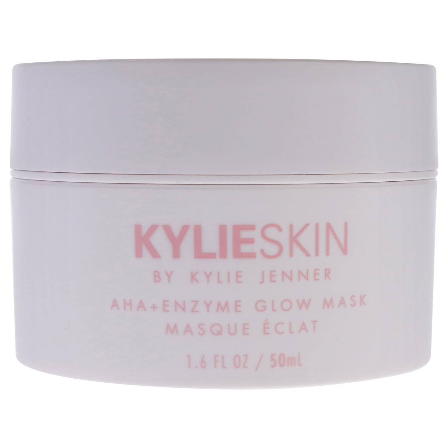 Aha Enzyme Glow Mask by  Cosmetics for Women - 1.6 Oz Mask