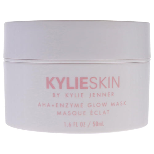 Aha Enzyme Glow Mask by  Cosmetics for Women - 1.6 Oz Mask