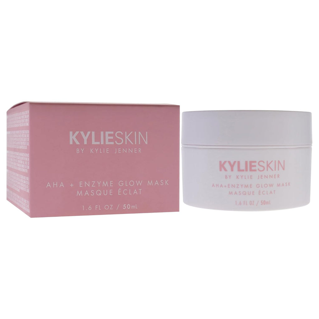 Aha Enzyme Glow Mask by  Cosmetics for Women - 1.6 Oz Mask
