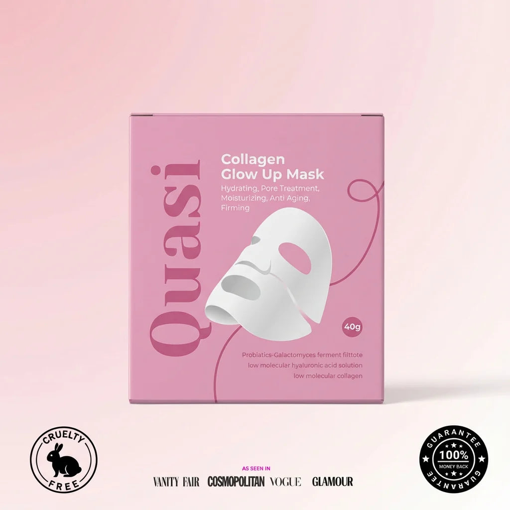 Glow up Mask - Early Black Friday Sale