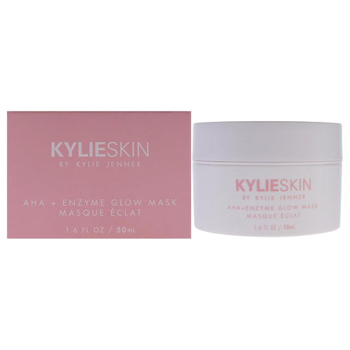 Aha Enzyme Glow Mask by  Cosmetics for Women - 1.6 Oz Mask
