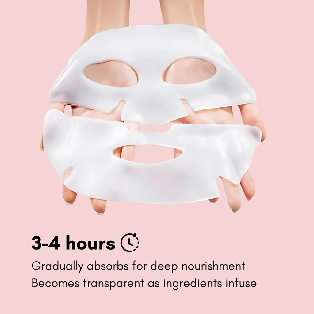 Glow up Mask - Early Black Friday Sale