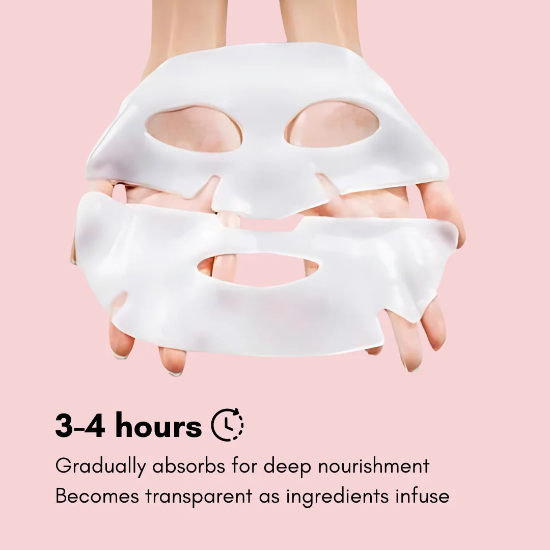 Glow up Mask - Early Black Friday Sale